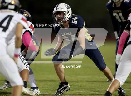 Thumbnail 3 in Morenci @ Pusch Ridge Christian Academy photogallery.