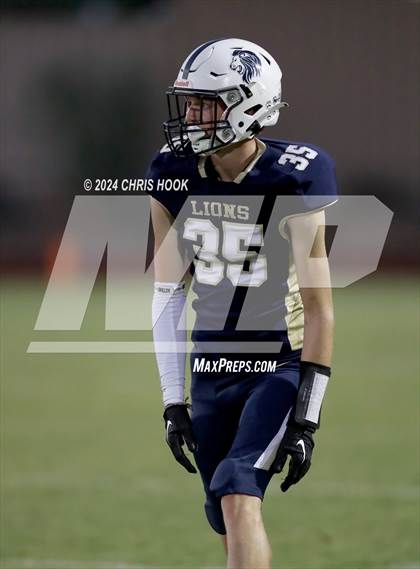 Thumbnail 2 in Morenci @ Pusch Ridge Christian Academy photogallery.