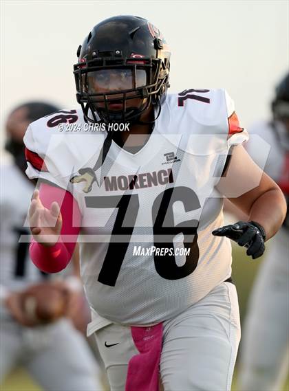 Thumbnail 2 in Morenci @ Pusch Ridge Christian Academy photogallery.
