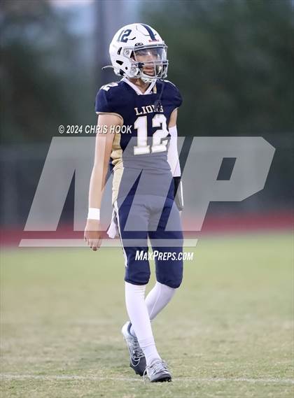 Thumbnail 2 in Morenci @ Pusch Ridge Christian Academy photogallery.