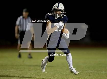 Thumbnail 3 in Morenci @ Pusch Ridge Christian Academy photogallery.