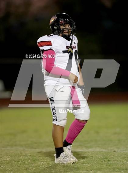 Thumbnail 1 in Morenci @ Pusch Ridge Christian Academy photogallery.