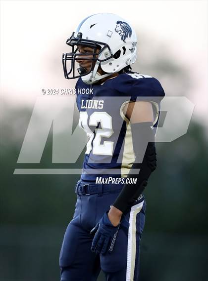 Thumbnail 3 in Morenci @ Pusch Ridge Christian Academy photogallery.