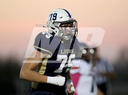Thumbnail 1 in Morenci @ Pusch Ridge Christian Academy photogallery.