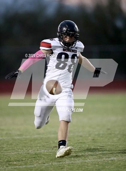 Thumbnail 2 in Morenci @ Pusch Ridge Christian Academy photogallery.
