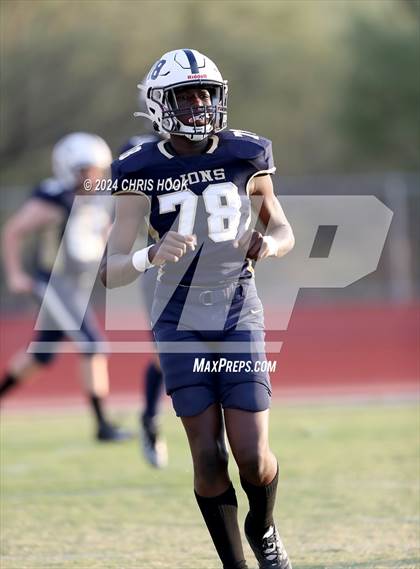 Thumbnail 2 in Morenci @ Pusch Ridge Christian Academy photogallery.