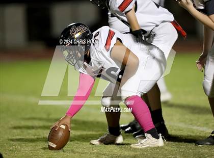 Thumbnail 3 in Morenci @ Pusch Ridge Christian Academy photogallery.