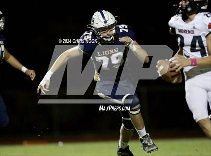 Thumbnail 1 in Morenci @ Pusch Ridge Christian Academy photogallery.