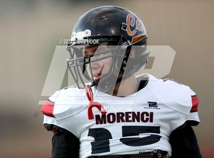 Thumbnail 1 in Morenci @ Pusch Ridge Christian Academy photogallery.