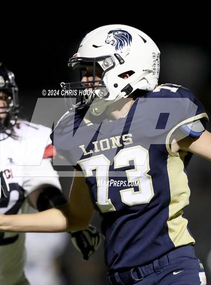 Thumbnail 2 in Morenci @ Pusch Ridge Christian Academy photogallery.