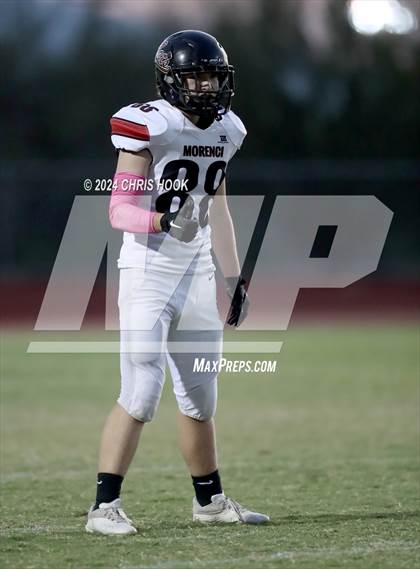 Thumbnail 3 in Morenci @ Pusch Ridge Christian Academy photogallery.