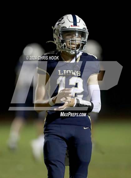 Thumbnail 3 in Morenci @ Pusch Ridge Christian Academy photogallery.