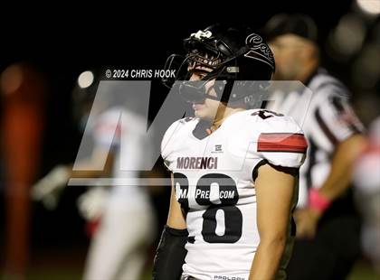 Thumbnail 2 in Morenci @ Pusch Ridge Christian Academy photogallery.