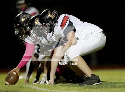 Thumbnail 3 in Morenci @ Pusch Ridge Christian Academy photogallery.