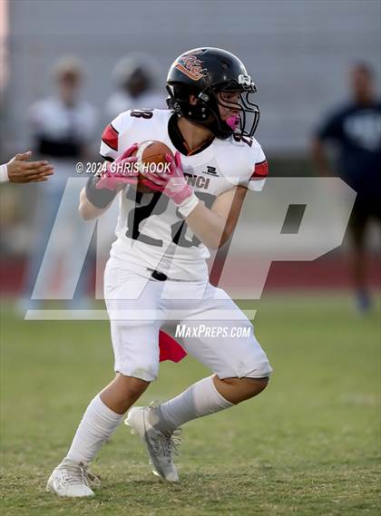 Thumbnail 3 in Morenci @ Pusch Ridge Christian Academy photogallery.