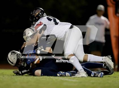 Thumbnail 1 in Morenci @ Pusch Ridge Christian Academy photogallery.