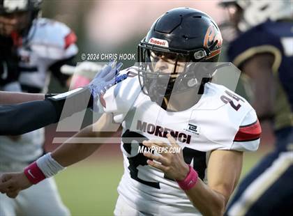 Thumbnail 3 in Morenci @ Pusch Ridge Christian Academy photogallery.