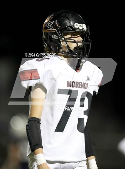 Thumbnail 1 in Morenci @ Pusch Ridge Christian Academy photogallery.