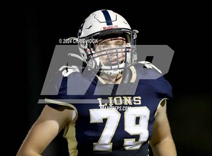 Thumbnail 3 in Morenci @ Pusch Ridge Christian Academy photogallery.