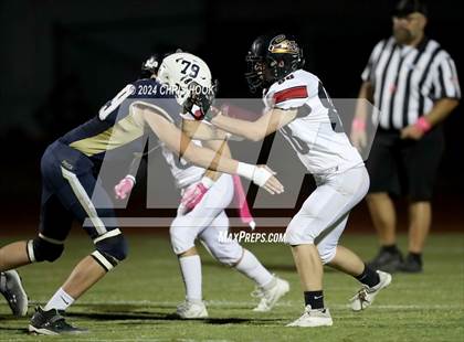 Thumbnail 1 in Morenci @ Pusch Ridge Christian Academy photogallery.