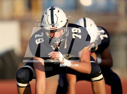 Thumbnail 2 in Morenci @ Pusch Ridge Christian Academy photogallery.