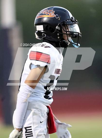 Thumbnail 1 in Morenci @ Pusch Ridge Christian Academy photogallery.