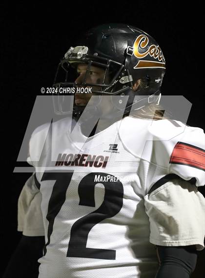 Thumbnail 2 in Morenci @ Pusch Ridge Christian Academy photogallery.
