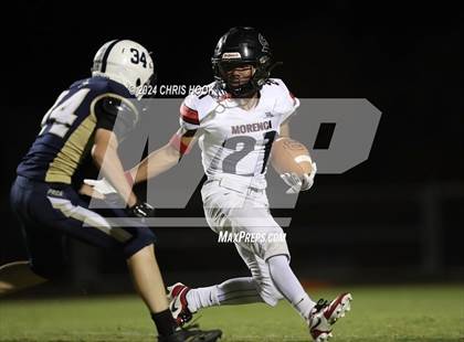Thumbnail 1 in Morenci @ Pusch Ridge Christian Academy photogallery.