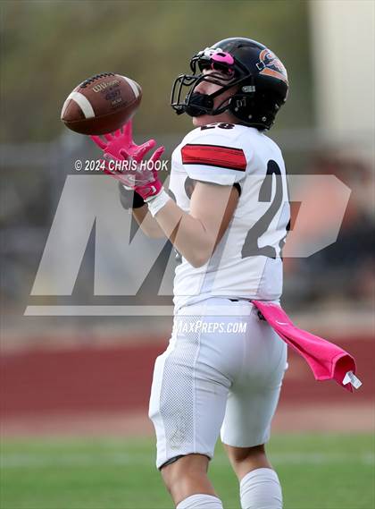 Thumbnail 3 in Morenci @ Pusch Ridge Christian Academy photogallery.