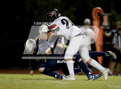 Thumbnail 3 in Morenci @ Pusch Ridge Christian Academy photogallery.