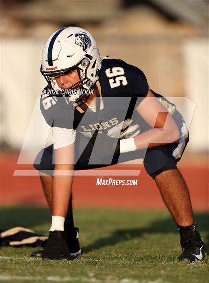 Thumbnail 1 in Morenci @ Pusch Ridge Christian Academy photogallery.