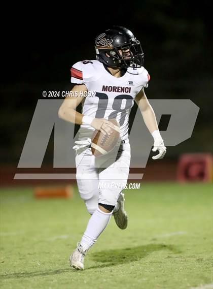 Thumbnail 3 in Morenci @ Pusch Ridge Christian Academy photogallery.