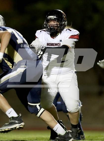 Thumbnail 3 in Morenci @ Pusch Ridge Christian Academy photogallery.