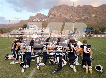 Thumbnail 2 in Morenci @ Pusch Ridge Christian Academy photogallery.