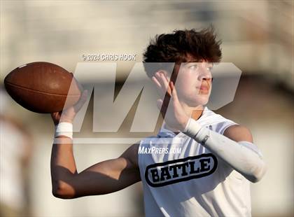 Thumbnail 3 in Morenci @ Pusch Ridge Christian Academy photogallery.