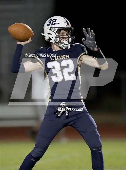 Thumbnail 2 in Morenci @ Pusch Ridge Christian Academy photogallery.