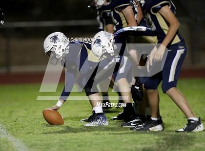 Thumbnail 1 in Morenci @ Pusch Ridge Christian Academy photogallery.