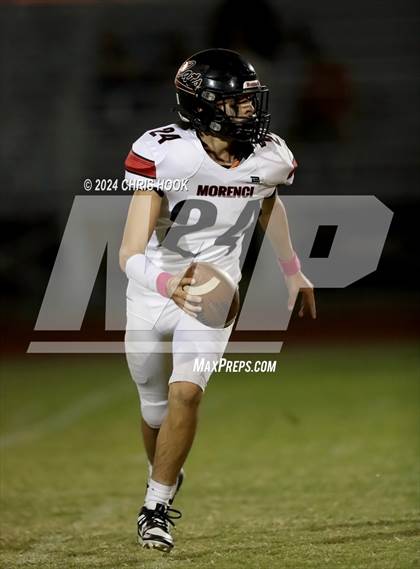 Thumbnail 1 in Morenci @ Pusch Ridge Christian Academy photogallery.