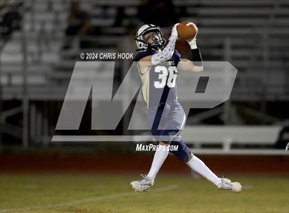 Thumbnail 1 in Morenci @ Pusch Ridge Christian Academy photogallery.