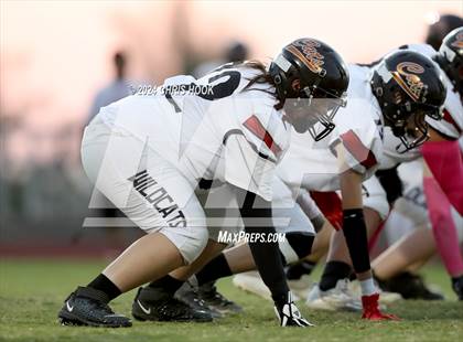 Thumbnail 2 in Morenci @ Pusch Ridge Christian Academy photogallery.