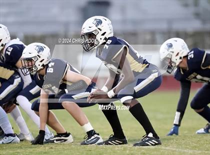 Thumbnail 1 in Morenci @ Pusch Ridge Christian Academy photogallery.