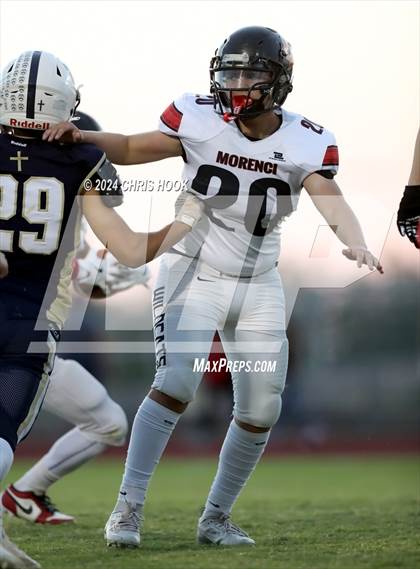 Thumbnail 1 in Morenci @ Pusch Ridge Christian Academy photogallery.