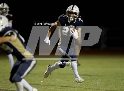 Thumbnail 1 in Morenci @ Pusch Ridge Christian Academy photogallery.