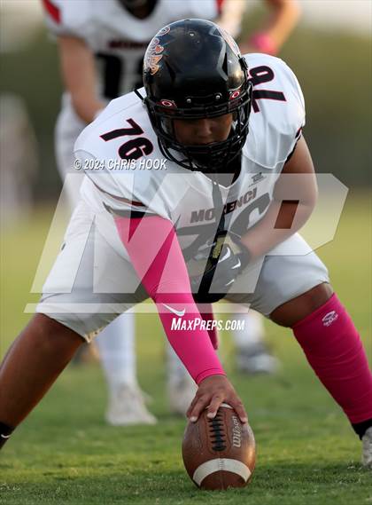 Thumbnail 3 in Morenci @ Pusch Ridge Christian Academy photogallery.