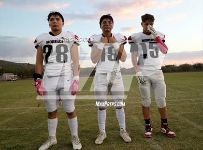 Thumbnail 2 in Morenci @ Pusch Ridge Christian Academy photogallery.