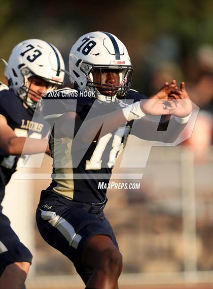 Thumbnail 1 in Morenci @ Pusch Ridge Christian Academy photogallery.