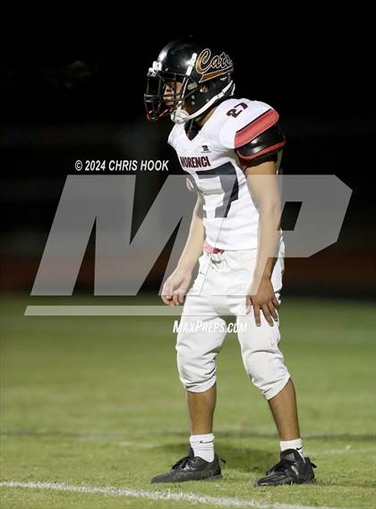 Thumbnail 3 in Morenci @ Pusch Ridge Christian Academy photogallery.