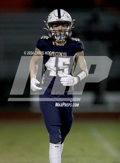 Thumbnail 2 in Morenci @ Pusch Ridge Christian Academy photogallery.