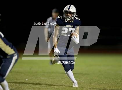 Thumbnail 2 in Morenci @ Pusch Ridge Christian Academy photogallery.