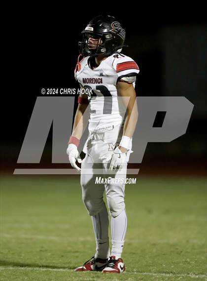 Thumbnail 1 in Morenci @ Pusch Ridge Christian Academy photogallery.